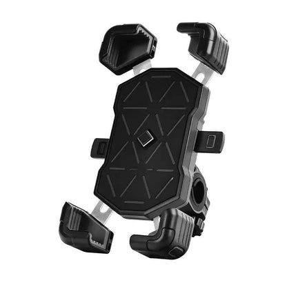 Grip Mount - telefonholder for motorsykkel - NO | Ridrplug