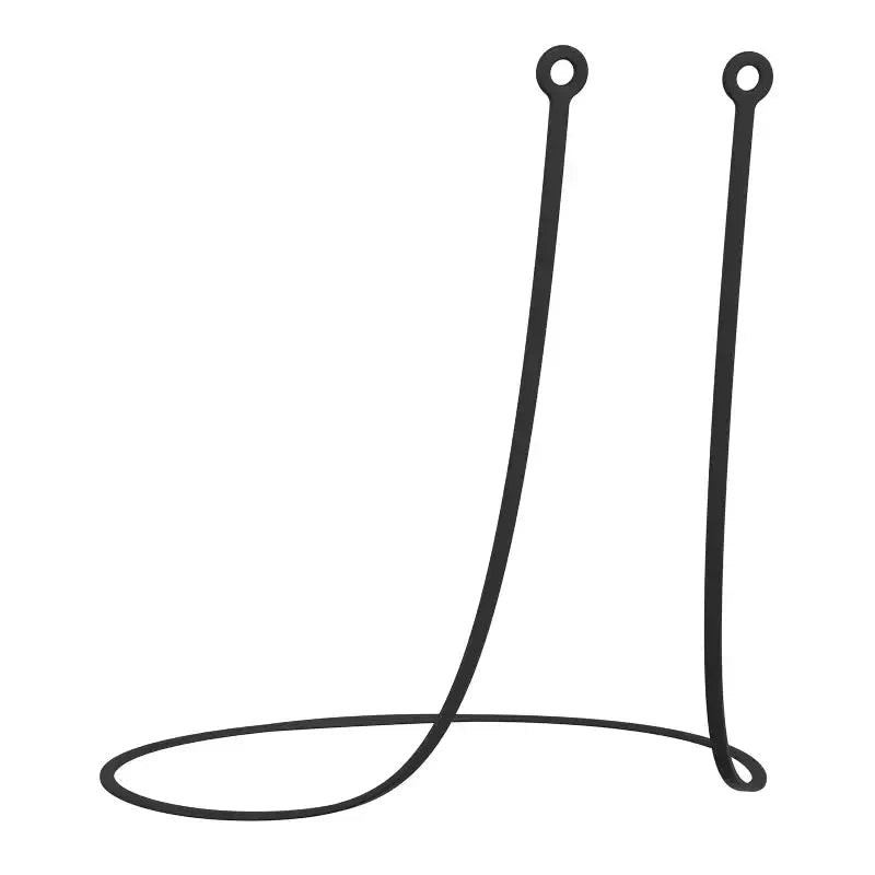 Ridr Cord - holder øreproppene dine på plass - NO | Ridrplug