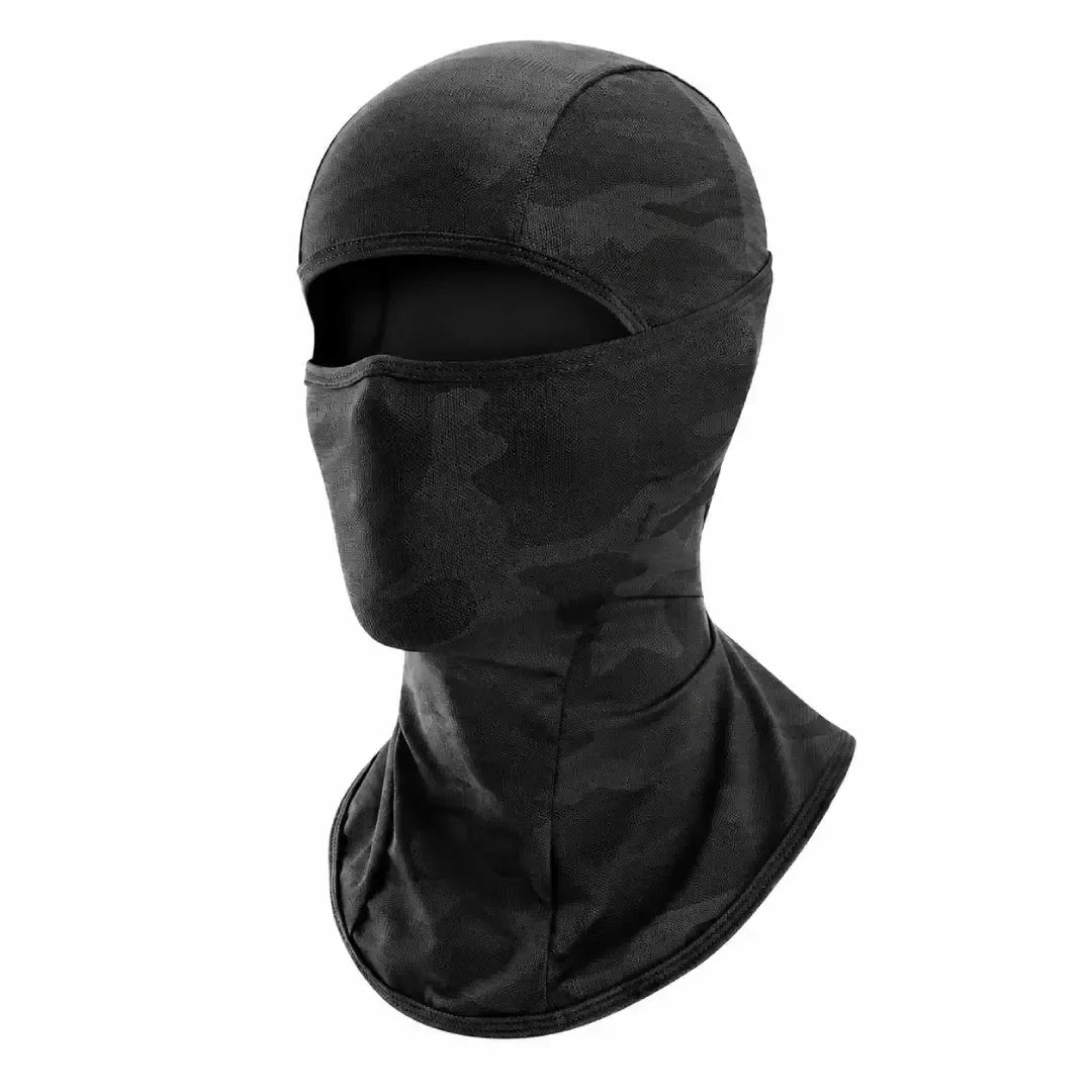 Ridr Hood - balaklava for sommeren - NO | Ridrplug